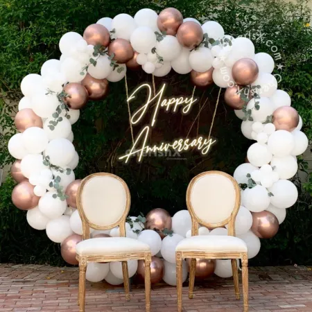 Anniversaries